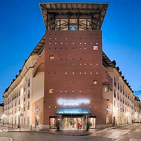 Nh Collection Santo Stefano 4* تورينو