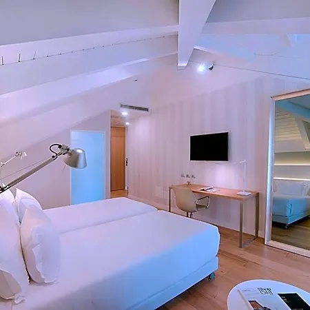 Nh Collection Santo Stefano 4*