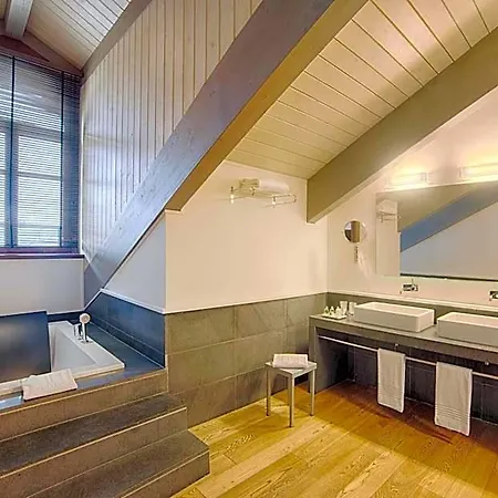 Nh Collection Santo Stefano Hotel