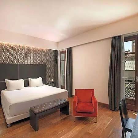 Hotel Nh Collection Santo Stefano Turin