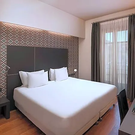 Nh Collection Santo Stefano Hotel