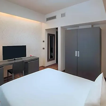 Nh Collection Santo Stefano Turin