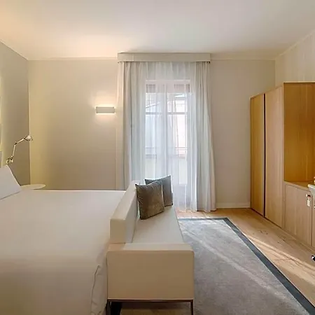 Nh Collection Santo Stefano Hotel Turin