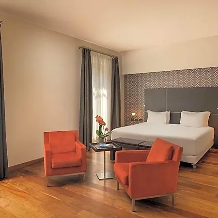 فندق Nh Collection Santo Stefano