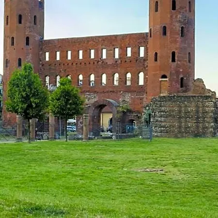 Nh Collection Santo Stefano Hotel 4*