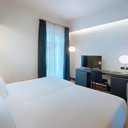 Nh Collection Santo Stefano Hotel Turin