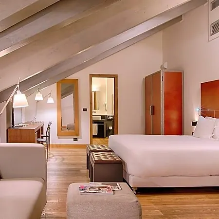 Nh Collection Santo Stefano Hotel Turin