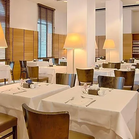 Nh Collection Santo Stefano Hotel Turin