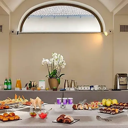 Hotel Nh Collection Santo Stefano