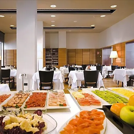 Hotel Nh Collection Santo Stefano