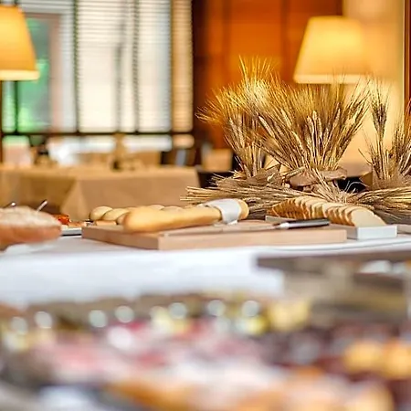 Hotel Nh Collection Santo Stefano