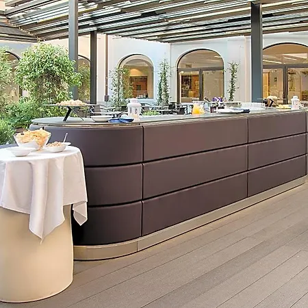 Nh Collection Santo Stefano