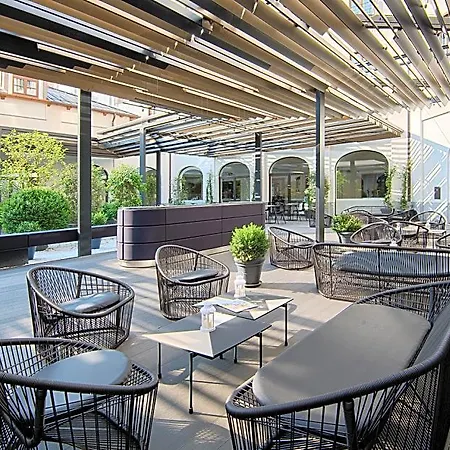 فندق Nh Collection Santo Stefano 4*