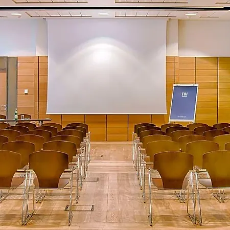 Hotel Nh Collection Santo Stefano Turin