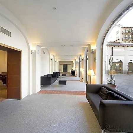 Nh Collection Santo Stefano Hotel Turin