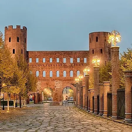 Hotel Nh Collection Santo Stefano