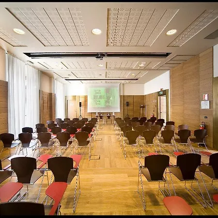 Nh Collection Santo Stefano Hotel 4*