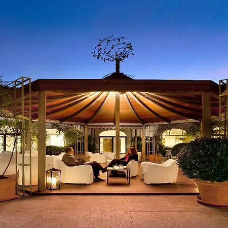 Nh Collection Santo Stefano 4* Turin