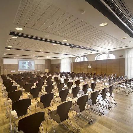 Hotel Nh Collection Santo Stefano Torino