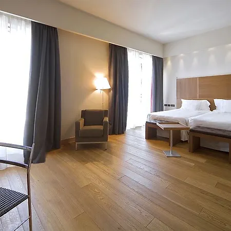 Nh Collection Santo Stefano Hotel 4*