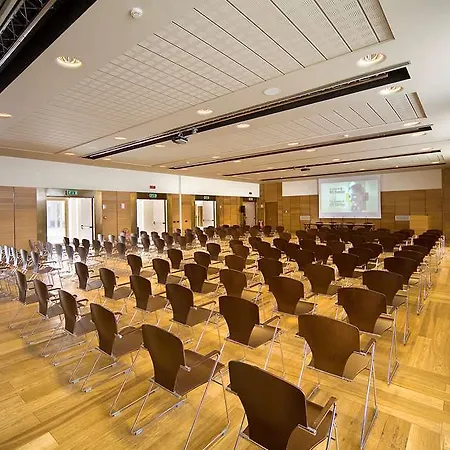 Nh Collection Santo Stefano Hotel 4*