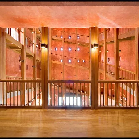 Hotel Nh Collection Santo Stefano Turin