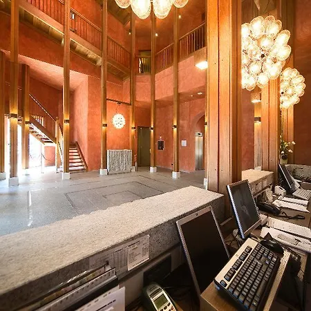 Nh Collection Santo Stefano 4* Turin