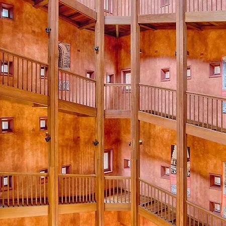 Nh Collection Santo Stefano Hotel 4*