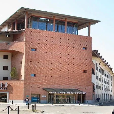 Nh Collection Santo Stefano 4*