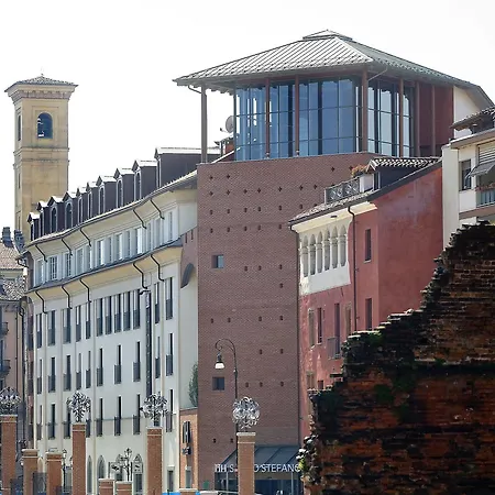 Hotel Nh Collection Santo Stefano 4*