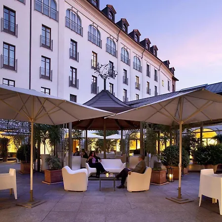 Nh Collection Santo Stefano