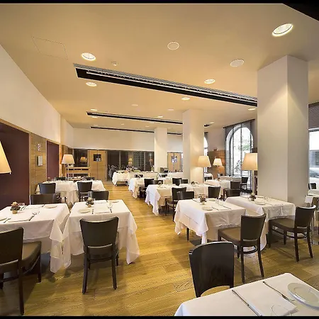 Nh Collection Santo Stefano Hotel