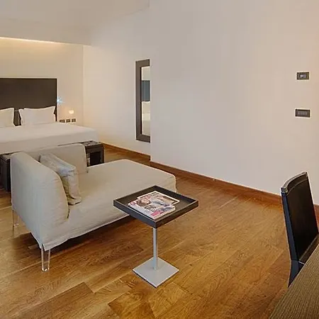 Nh Collection Santo Stefano 4* Turin