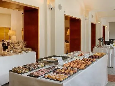 Nh Collection Santo Stefano Hotel