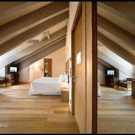 Nh Collection Santo Stefano 4* Turin