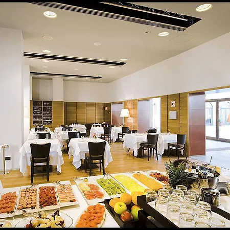 Hotel Nh Collection Santo Stefano 4*