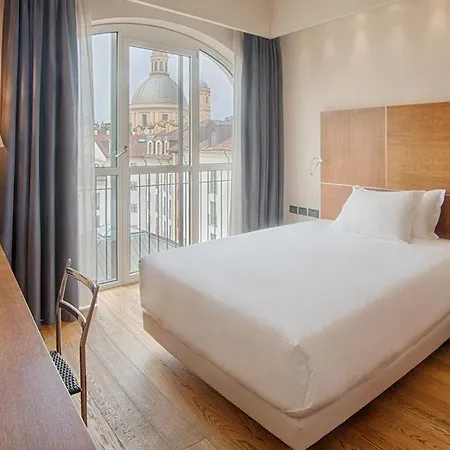 Nh Collection Santo Stefano 4*