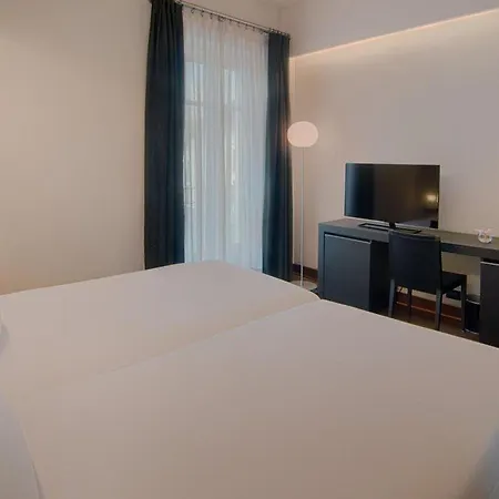 Nh Collection Santo Stefano Отель 4*