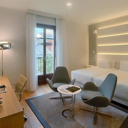 Nh Collection Santo Stefano 4*