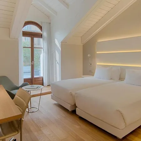 Hotel Nh Collection Santo Stefano Torino