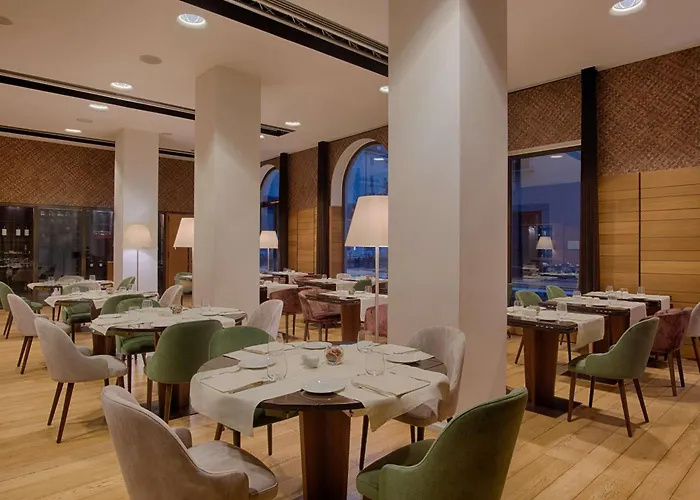 Ξενοδοχείο Nh Collection Santo Stefano