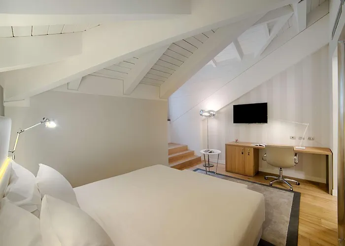 Nh Collection Santo Stefano