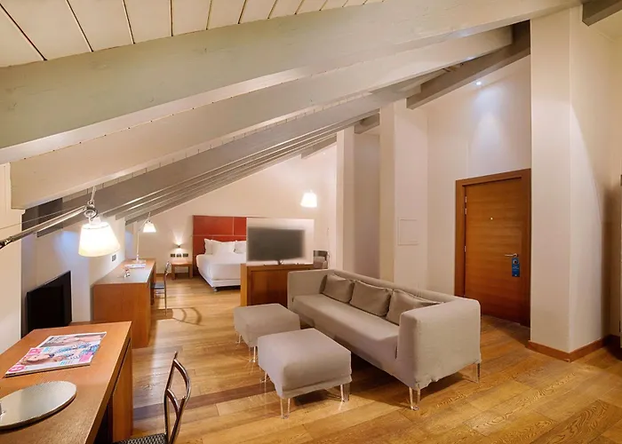 Ξενοδοχείο Nh Collection Santo Stefano