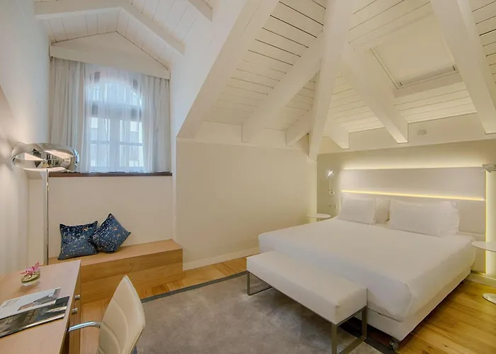 Nh Collection Santo Stefano