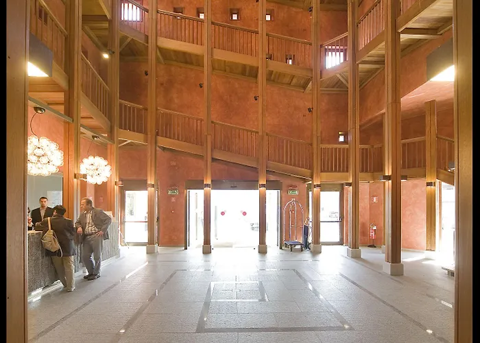 Ξενοδοχείο Nh Collection Santo Stefano 4*