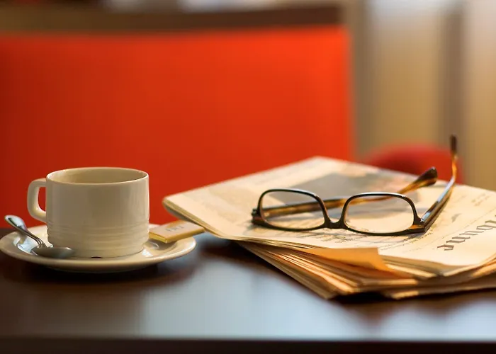 Nh Collection Santo Stefano 4* Τορίνο