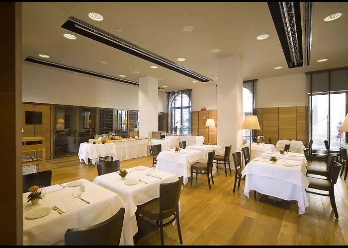 Ξενοδοχείο Nh Collection Santo Stefano