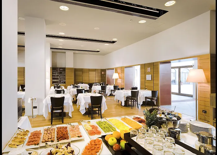 Nh Collection Santo Stefano Ξενοδοχείο