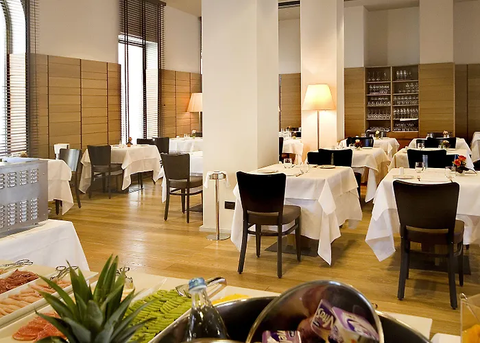 Ξενοδοχείο Nh Collection Santo Stefano