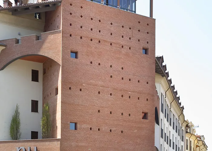 Nh Collection Santo Stefano